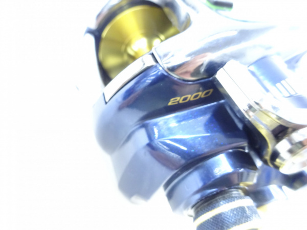 18ビーストマスター 2000